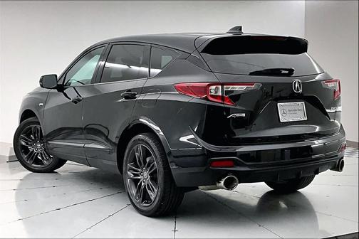 2019 Acura RDX A-Spec