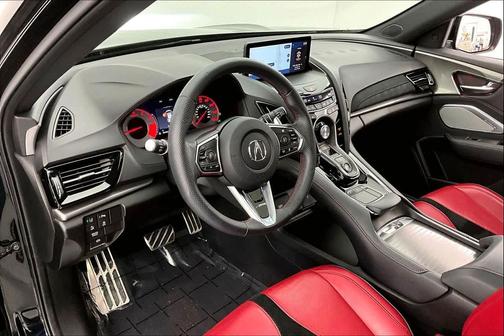 2019 Acura RDX A-Spec