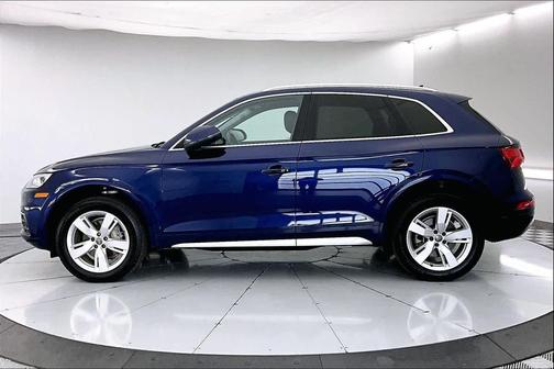 2018 Audi Q5 2.0T Premium Plus