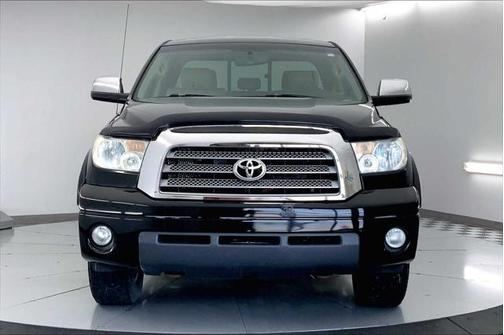 2007 Toyota Tundra Limited