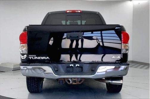 2007 Toyota Tundra Limited