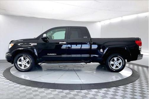 2007 Toyota Tundra Limited