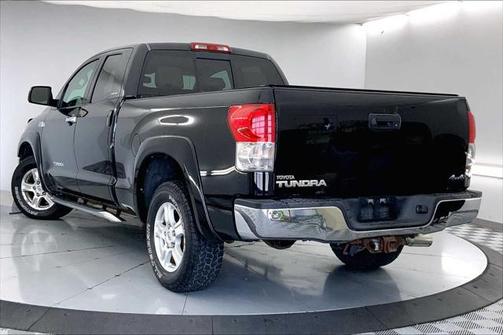 2007 Toyota Tundra Limited
