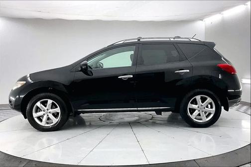 2009 Nissan Murano SL