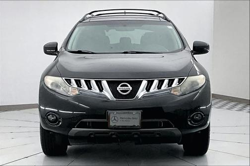 2009 Nissan Murano SL
