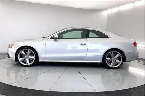 2009 Audi A5 3.2L