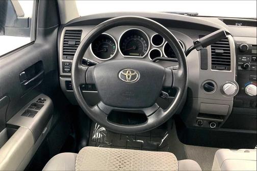 2010 Toyota Tundra Grade