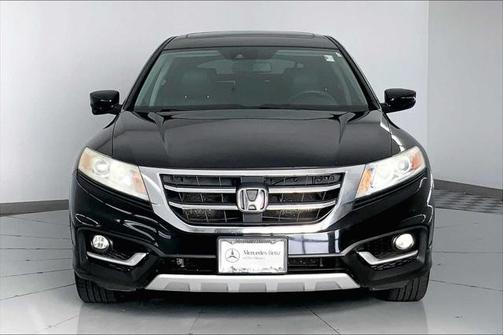 2014 Honda Crosstour EX-L