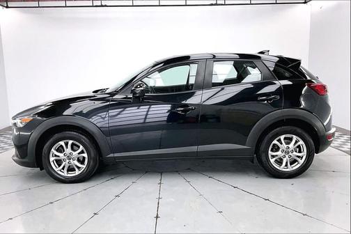 2016 Mazda CX-3 Touring
