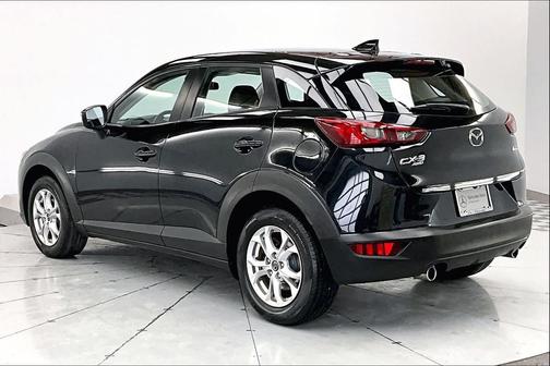 2016 Mazda CX-3 Touring