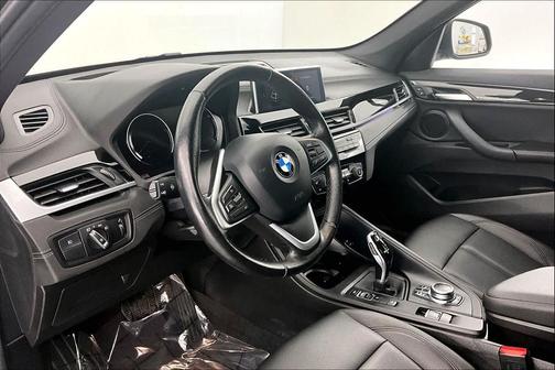 2020 BMW X1 xDrive28i