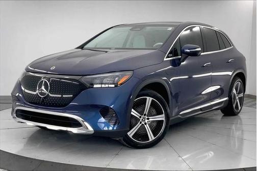 2023 Mercedes-Benz EQE 350 4MATIC