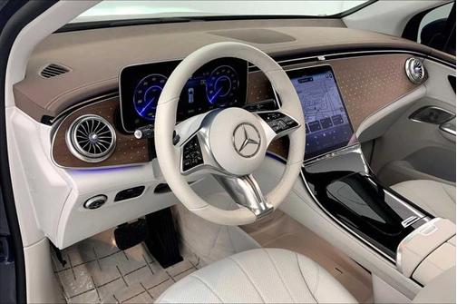 2023 Mercedes-Benz EQE 350 4MATIC