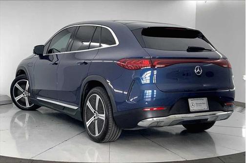 2023 Mercedes-Benz EQE 350 4MATIC