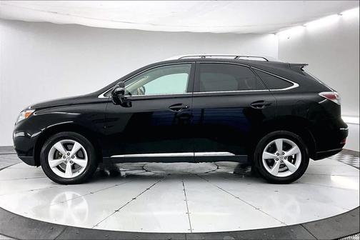 2012 Lexus RX 350 Base
