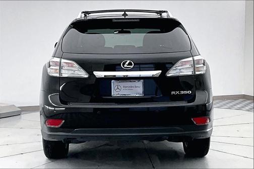 2012 Lexus RX 350 Base