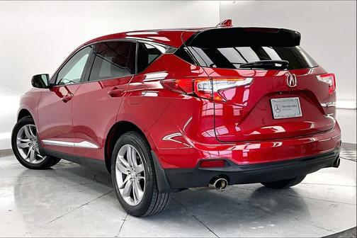 2019 Acura RDX Advance Package