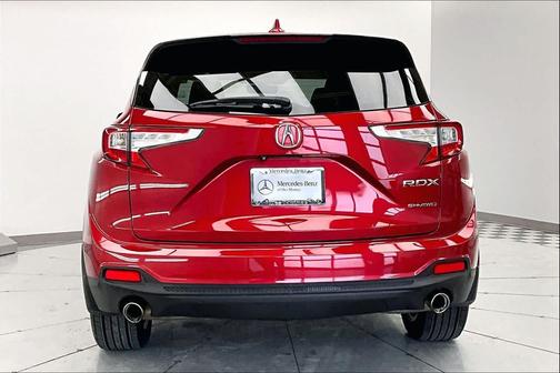 2019 Acura RDX Advance Package