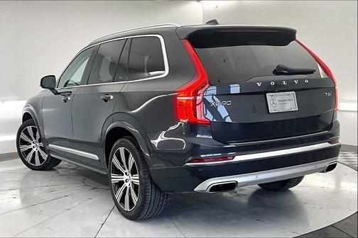 2021 Volvo XC90 T6 Inscription