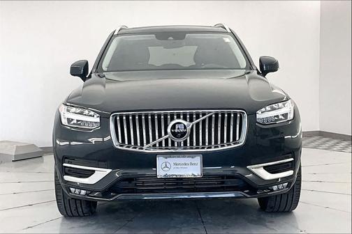 2021 Volvo XC90 T6 Inscription