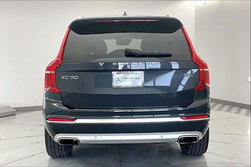 2021 Volvo XC90 T6 Inscription