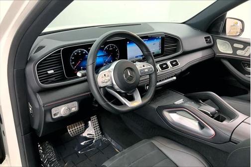 2022 Mercedes-Benz GLE 350 4MATIC