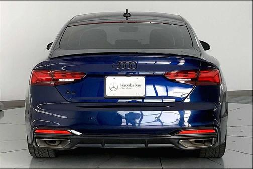 2023 Audi A5 Sportback 45 S Line Premium Plus