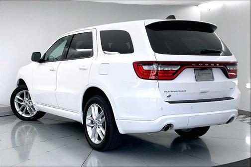 2024 Dodge Durango GT AWD