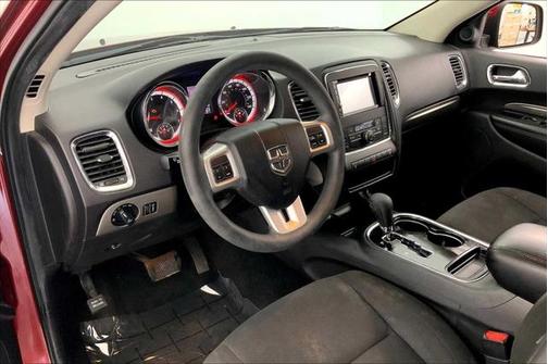 2013 Dodge Durango SXT