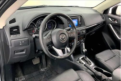 2015 Mazda CX-5 Grand Touring