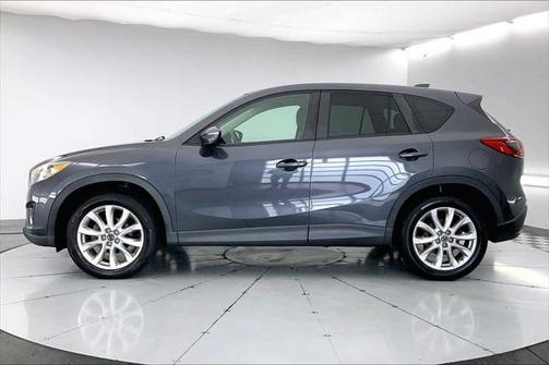 2015 Mazda CX-5 Grand Touring