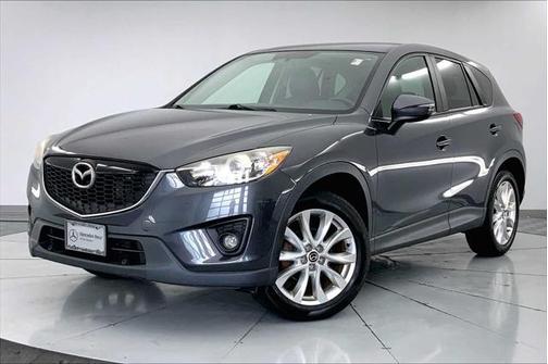 2015 Mazda CX-5 Grand Touring