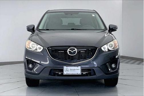 2015 Mazda CX-5 Grand Touring