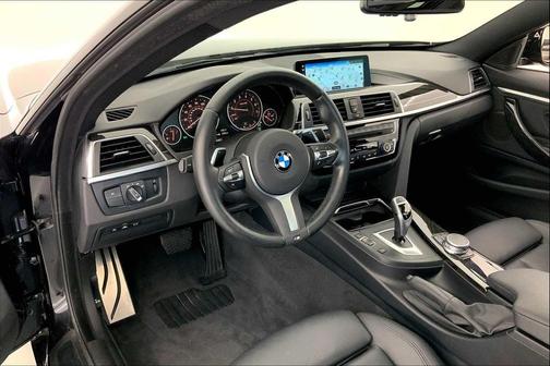 2020 BMW 430 i xDrive