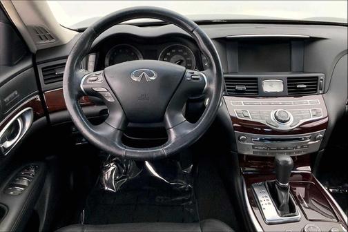 2013 INFINITI M37x Base