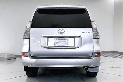 2016 Lexus GX 460 Luxury