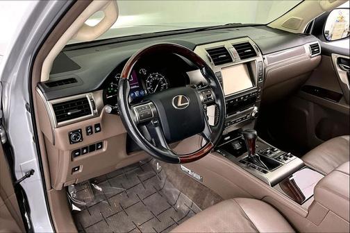 2016 Lexus GX 460 Luxury