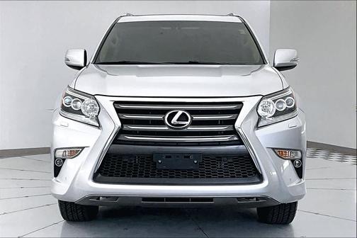 2016 Lexus GX 460 Luxury