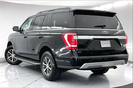 2019 Ford Expedition XLT