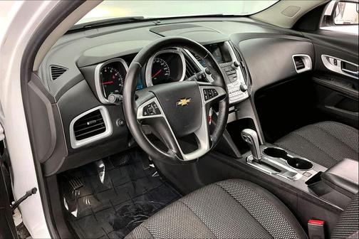 2012 Chevrolet Equinox 1LT