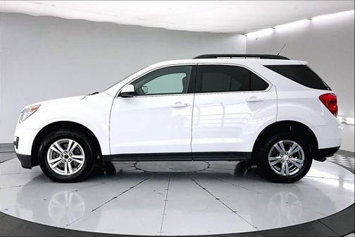 2012 Chevrolet Equinox 1LT