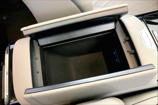 2023 Mercedes-Benz S-Class S 580 4MATIC