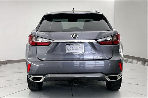 2016 Lexus RX 350 Base