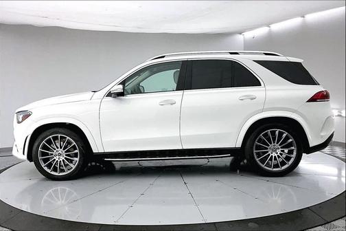 2023 Mercedes-Benz GLE 350 4MATIC