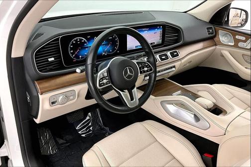 2023 Mercedes-Benz GLE 350 4MATIC
