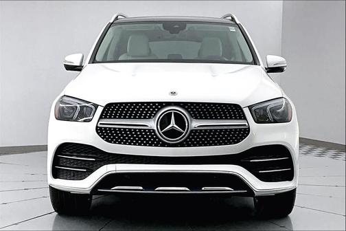 2023 Mercedes-Benz GLE 350 4MATIC
