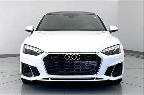 2024 Audi A5 Sportback 45 S Line Premium