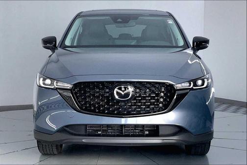 2024 Mazda CX-5 Carbon Edition