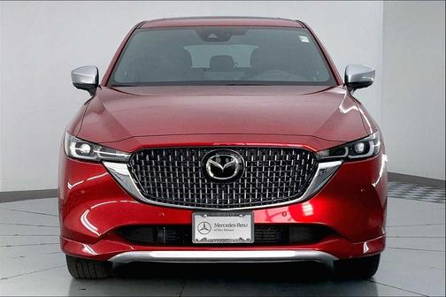 2024 Mazda CX-5 Signature