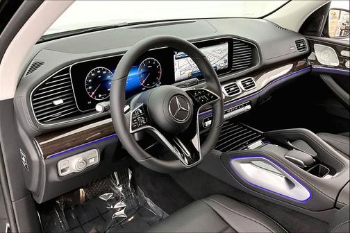2026 Mercedes-Benz GLE 350 4MATIC